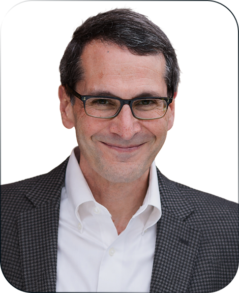 Chuck Hirsch – TeraGrid Group Managing Partner